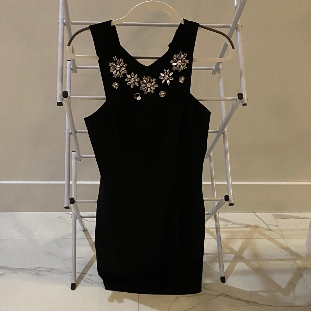 Forever 21 Little Black Dress